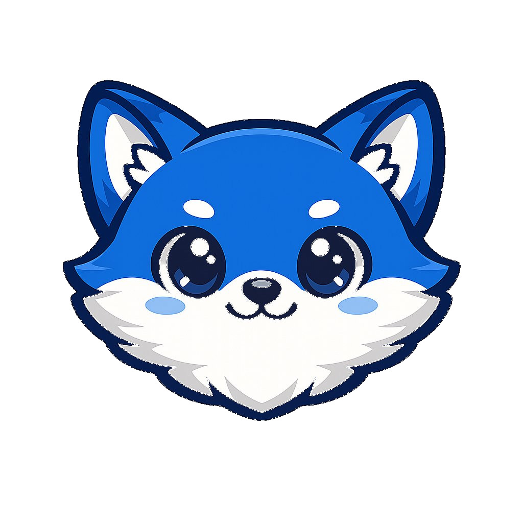 FoxFormat logo